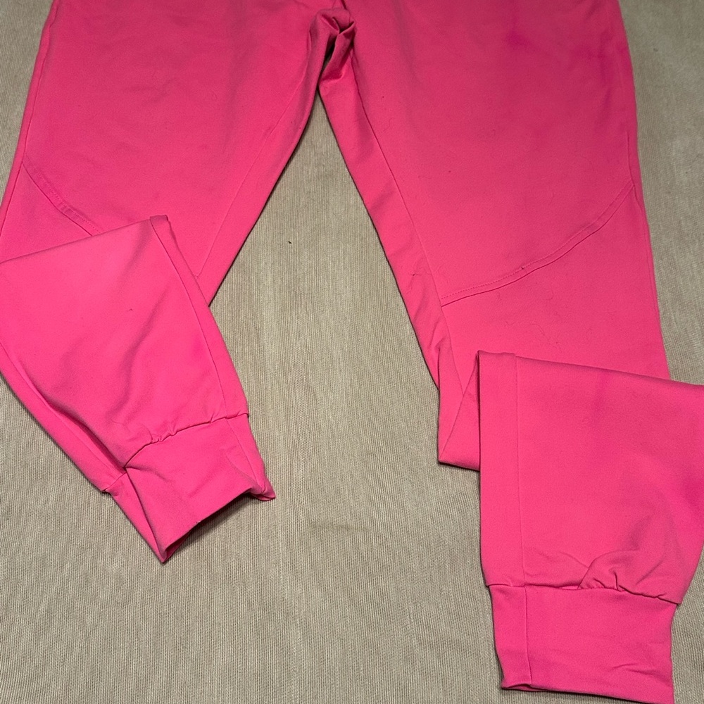 Pink Buffbunny Collection Joggers - Picture 6 of 7